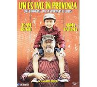 Un' Estate In Provenza [Italia] [DVD]