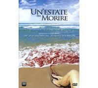 Un' Estate Per Morire [Italia] [DVD]