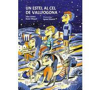 Un estel al cel de Vallfogona: 11 (Nandibú)