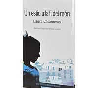 Un estiu a la fi del món (sèrie NORFEU de Novel·la juvenil)