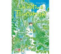 Un estiu a Tsurumaki