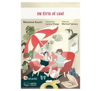 Un estiu de luxe | Marianne Kaurin