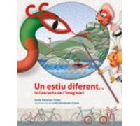 un estiu diferent la cercavila de limaginari