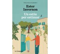 Un Estiu Per Estimar (trilogia D Albons 1)