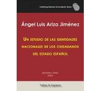 Un estudio de las identidades nacionales de los ciudadanos del estado español