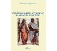 Un Estudio Sobre La Antigüedad: La Apología De Sócrates