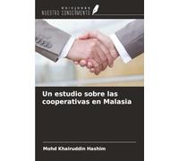 Un estudio sobre las cooperativas en Malasia
