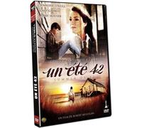 Un été 42 [Francia] [DVD]