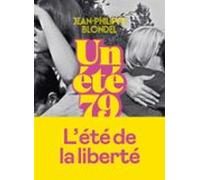 Un Été 79 (ebook)