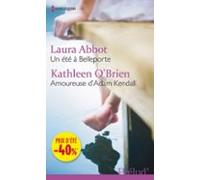 Un Été À Belleporte - Amoureuse Dadam Kendall (ebook)