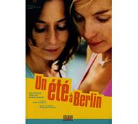 Un été à Berlin [Francia] [DVD]