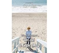 Un Été À Cape May (ebook)