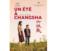 Un été à Changsha [Francia] [DVD]