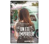 Un Été À Emporter (ebook)