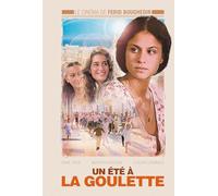 Un été à la Goulette [Francia] [Blu-ray]