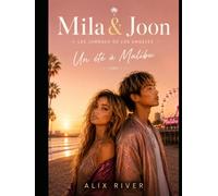 Un été à Malibu: Tome 1