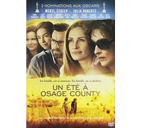 Un Été A Osage County [DVD]