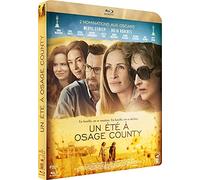 Un Été à Osage County [Francia] [Blu-ray]