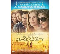Un Été à Osage County [Francia] [DVD]