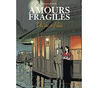 Un été à Paris: 2