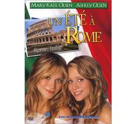 Un Été à Rome [Francia] [DVD]