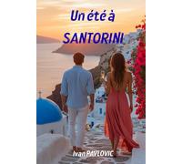 Un été à Santorini