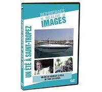 Un ete a st tropez + st tropez 11 mois plus tard [Francia] [DVD]