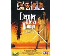 Un ete a tanger [Francia] [DVD]