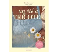 Un été à tricoter: 10 vêtements et accessoires pour les beaux jours