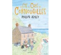 Un Été Au Café Des Cornouailles (ebook)