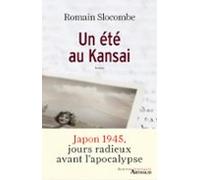Un Été Au Kansai (ebook)