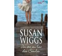 Un Été Au Lac Des Saules (ebook)