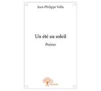 Un Été Au Soleil (ebook)