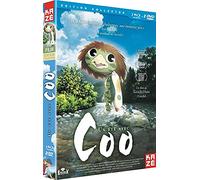 Un été avec Coo [Blu-ray]