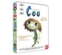 Un été avec Coo [Francia] [Blu-ray]