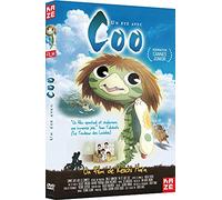 Un été avec Coo [Francia] [DVD]