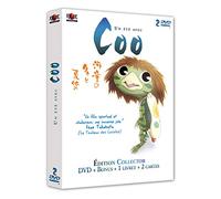Un été avec Coo [Francia] [DVD]