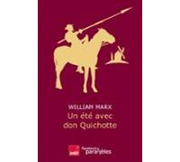 Un Été Avec Don Quichotte (ebook)