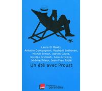 Un été avec Proust