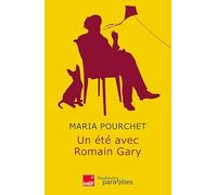 Un été avec Romain Gary