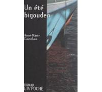 Un Été Bigouden (ebook)