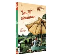 Un été capricieux [Francia] [DVD]