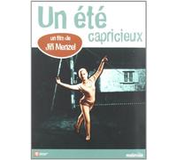 Un été capricieux [Francia] [DVD]