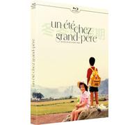 Un été chez grand-père [Francia] [Blu-ray]