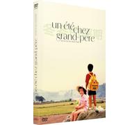 Un été chez grand-père [Francia] [DVD]