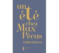 Un été chez Max Pécas