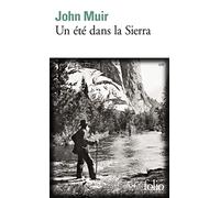 Un été dans la Sierra