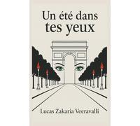 Un été dans tes yeux