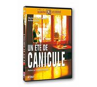 Un Été de canicule [DVD]