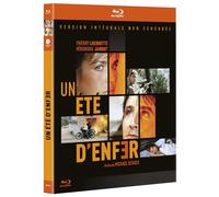 Un été d'enfer [Francia] [Blu-ray]